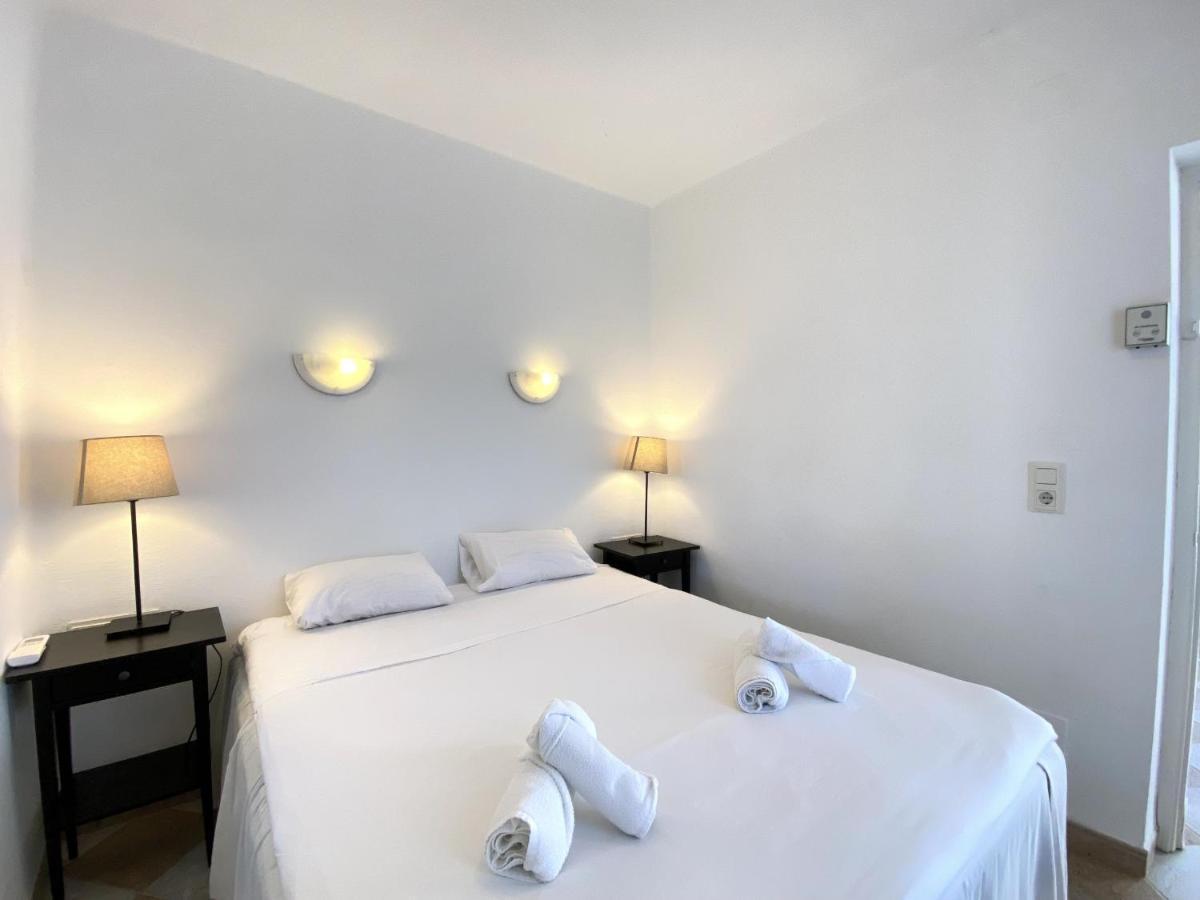Villa Sandra Little Haven Apartment Nerja Exterior photo