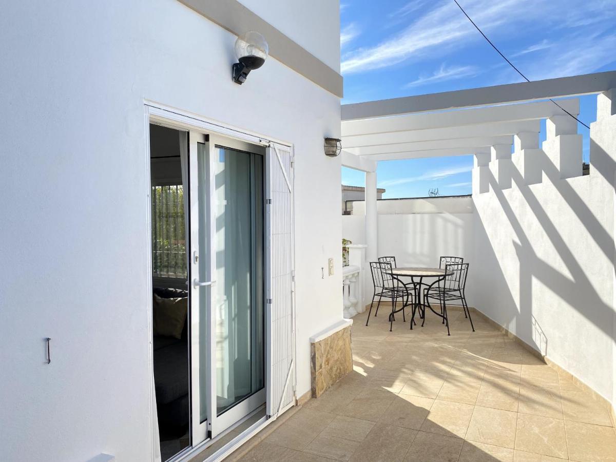Villa Sandra Little Haven Apartment Nerja Exterior photo